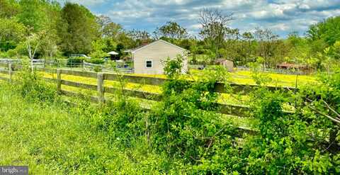 Lindsay, MADISON, VA 22727