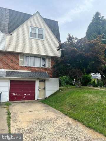 Haven, PHILADELPHIA, PA 19152