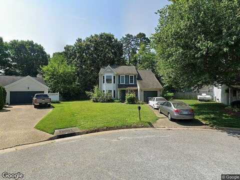 Brompton, NEWPORT NEWS, VA 23608