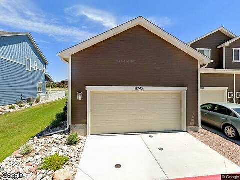 Rose Grace, COLORADO SPRINGS, CO 80924
