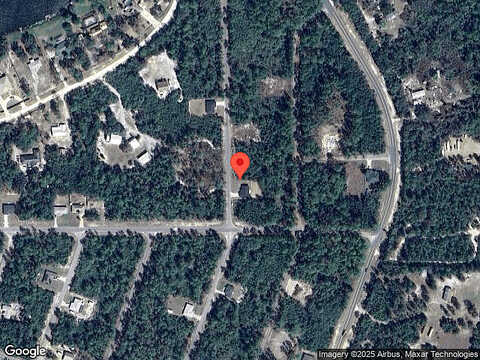 Fisher Way, OCKLAWAHA, FL 32179