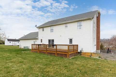 Church Hill, FISHERSVILLE, VA 22939