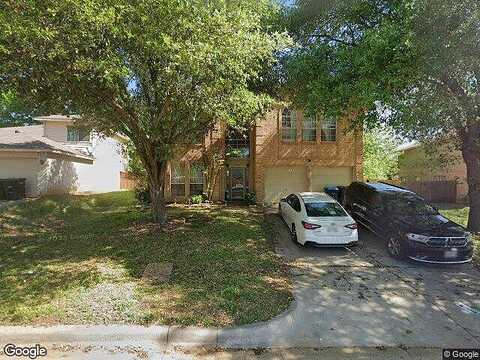 Delta, FORT WORTH, TX 76123