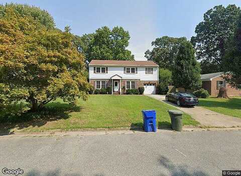 Cascade, NEWPORT NEWS, VA 23608