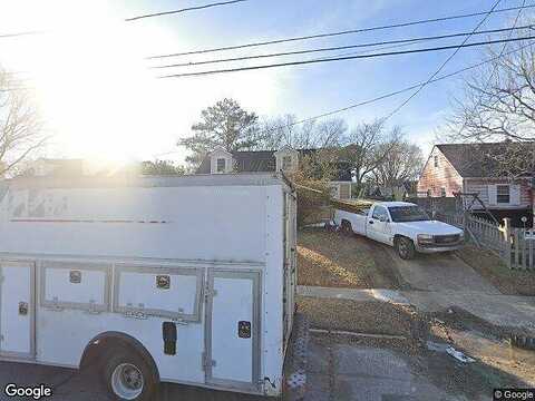 Radnor, NORFOLK, VA 23503