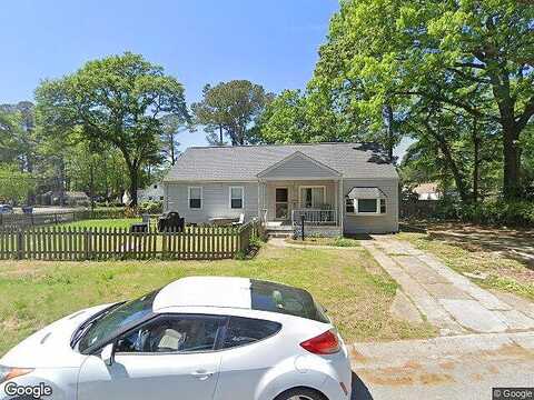Quincy, NORFOLK, VA 23518