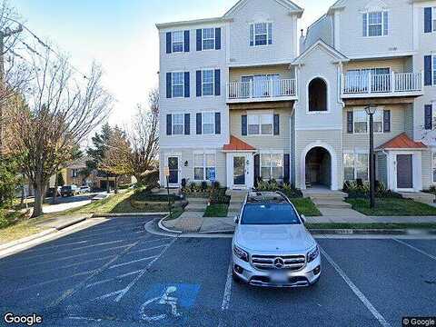 Halley, LORTON, VA 22079