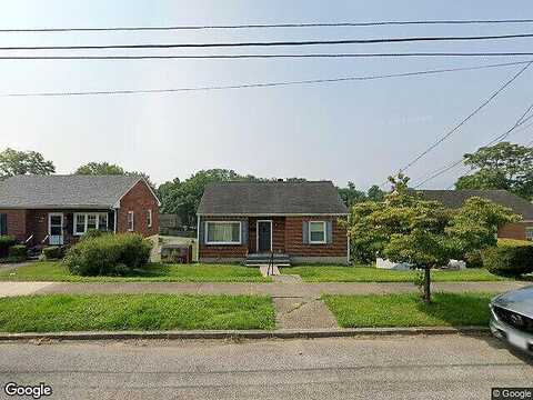 Maryland, SALEM, VA 24153