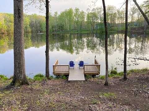Lake Margaret, CHESTERFIELD, VA 23838