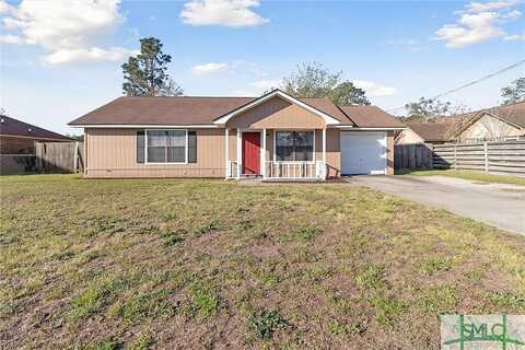 Inwood, HINESVILLE, GA 31313