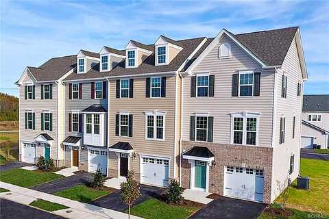 Mint, NORTH CHESTERFIELD, VA 23237