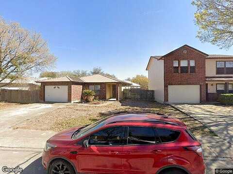 Alverstone, SAN ANTONIO, TX 78250