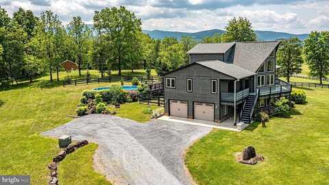 Boyds Mill, BENTONVILLE, VA 22610