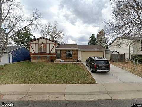 Willow, LOUISVILLE, CO 80027