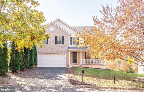 Blossom Tree, CULPEPER, VA 22701
