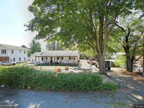 Parker, STUARTS DRAFT, VA 24477