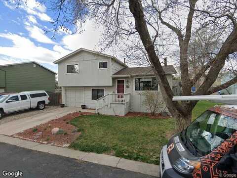 Countryside, FORT COLLINS, CO 80524