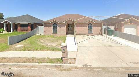 Sherryl, PHARR, TX 78577