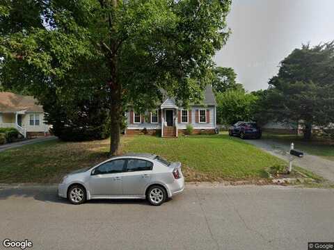 Foxlair, MECHANICSVILLE, VA 23111