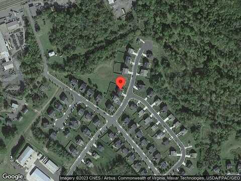 Electric, CULPEPER, VA 22701