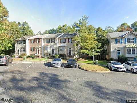 Club House, FREDERICKSBURG, VA 22406