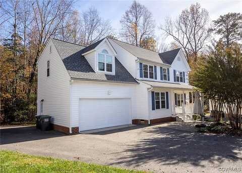 Henrietta, MECHANICSVILLE, VA 23111