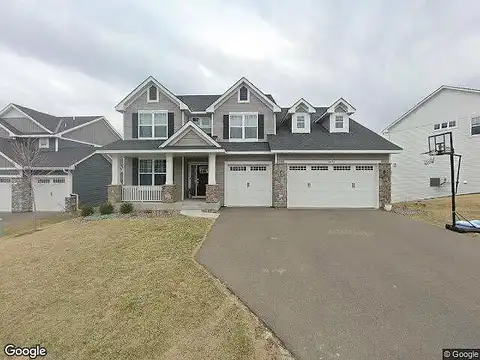 Coach House, HAMEL, MN 55340