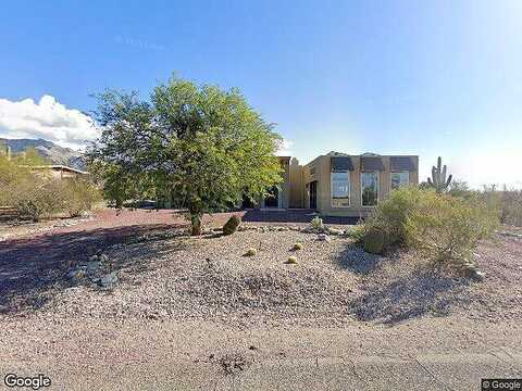 Camino Padre Isidoro, TUCSON, AZ 85718