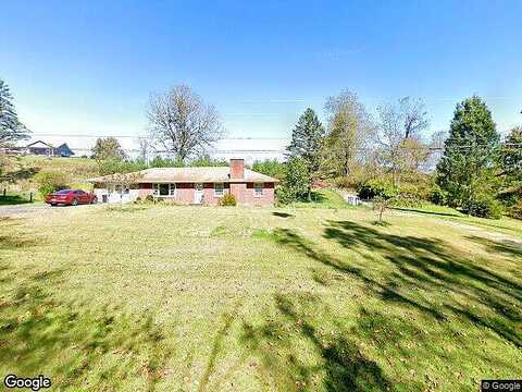 Wilson, INDEPENDENCE, VA 24348