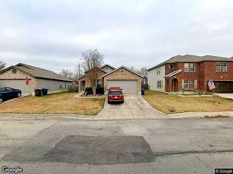 Millrock, LIVE OAK, TX 78233