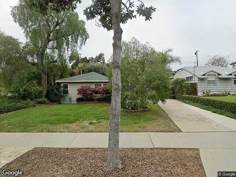 Woods, FULLERTON, CA 92832