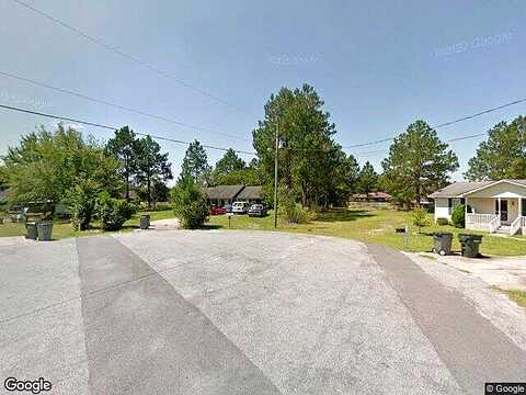 Fabian, HINESVILLE, GA 31313