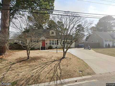 Sirine, VIRGINIA BEACH, VA 23462