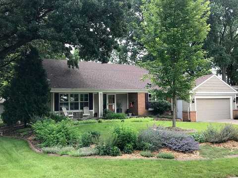 Ashcroft, MINNEAPOLIS, MN 55424