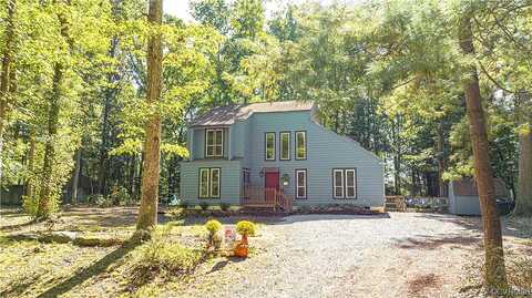 Claypool, NORTH CHESTERFIELD, VA 23236
