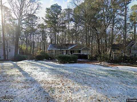 Picketts, ACWORTH, GA 30101