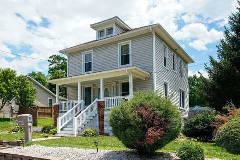 Bath, WAYNESBORO, VA 22980