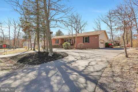 Liberty, LOCUST GROVE, VA 22508