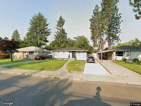 Cedar, SPOKANE, WA 99205