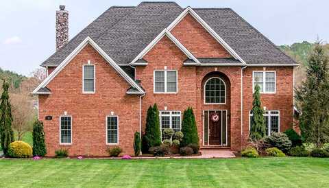 Bridgewater, BRIDGEWATER, VA 22812