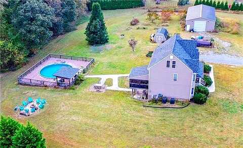 Cartersville, POWHATAN, VA 23139