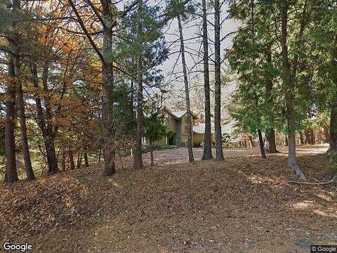 High Meadow, BLACKSBURG, VA 24060