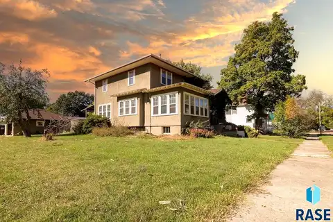 Chestnut, ELLSWORTH, MN 56129