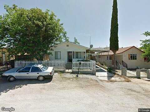 South, TAFT, CA 93268