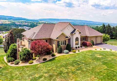 Showalter, BROADWAY, VA 22815