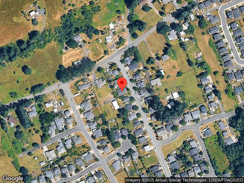 Oak Ridge, SAINT HELENS, OR 97051