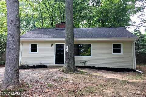 Lakeshore, LOUISA, VA 23093