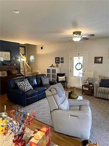 River Oaks, CENTER CROSS, VA 22437