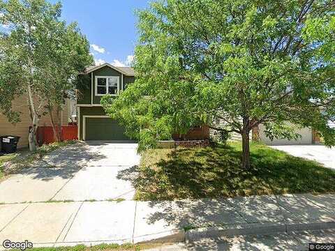 Bow River, COLORADO SPRINGS, CO 80923