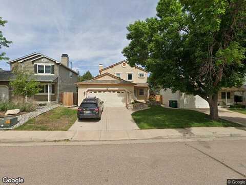 Wisteria, COLORADO SPRINGS, CO 80919